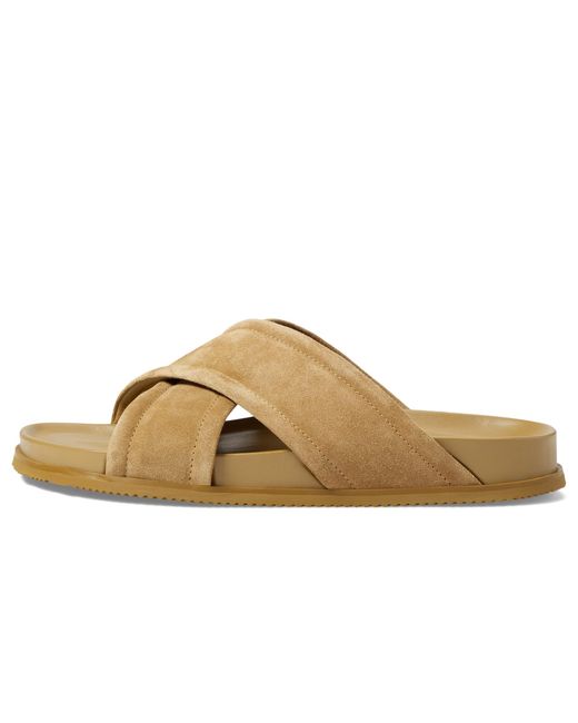 Vince men's shop slide sandals