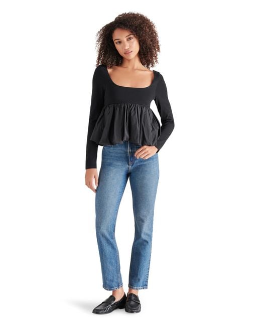 Steve Madden Blue Apparel Contemporary