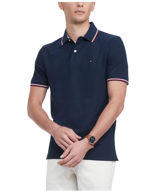 polo tommy hilfiger sport