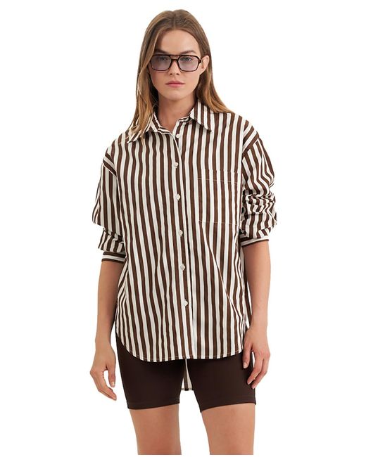 Gottex White Cover Up