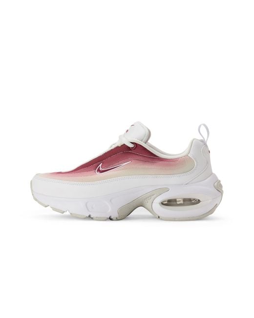 Nike Multicolor Air Max Portal Shoes