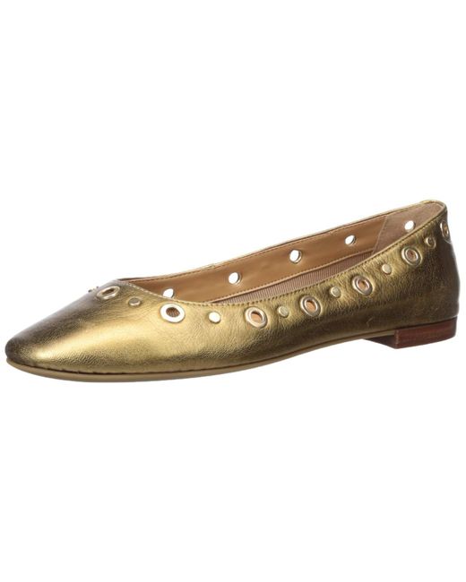 aerosoles ballet flats