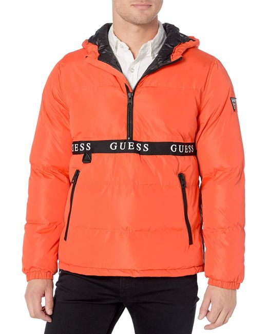 guess popover windbreaker