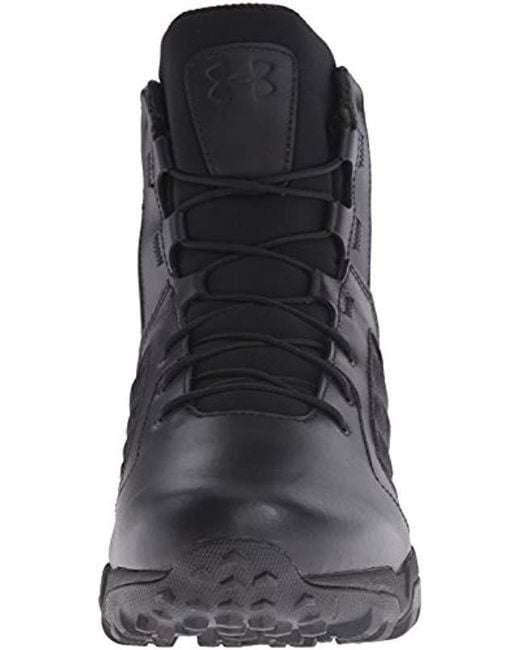 men's tac zip 2.0 tactical boots