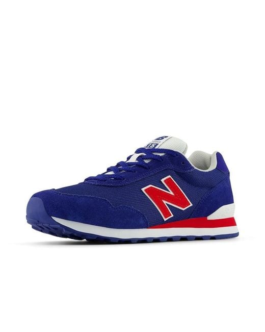 New Balance Blue 515 V3 Sneaker for men