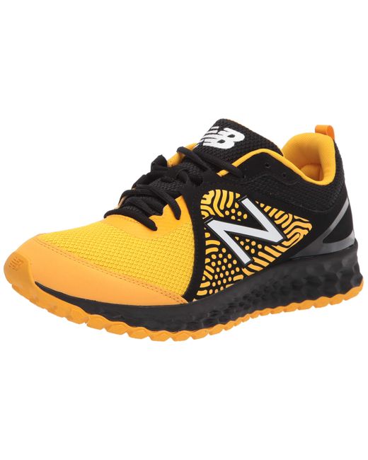 New Balance Fresh Foam 3000 V5 Turf 