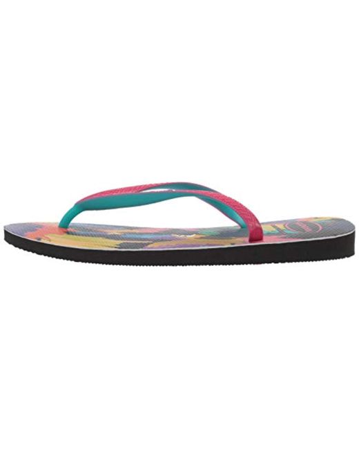 top fashion havaianas