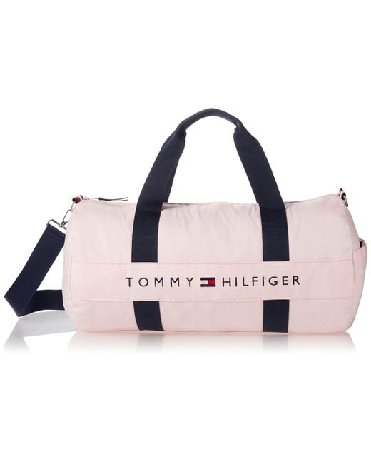 Tommy Hilfiger Duffle in for Men | Lyst