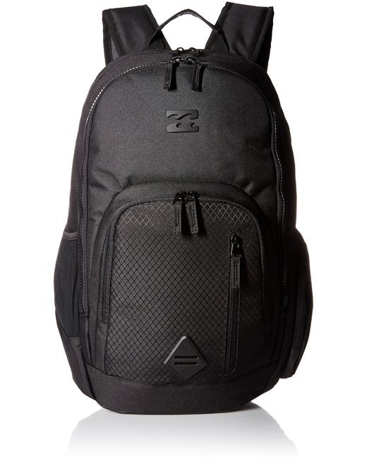 Billabong Classic School Command Backpack in Black - Save 12% | Lyst