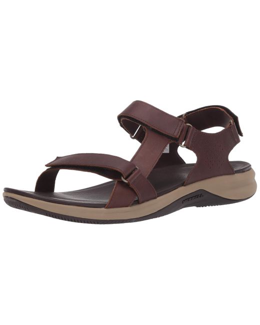 merrell tideriser luna strap