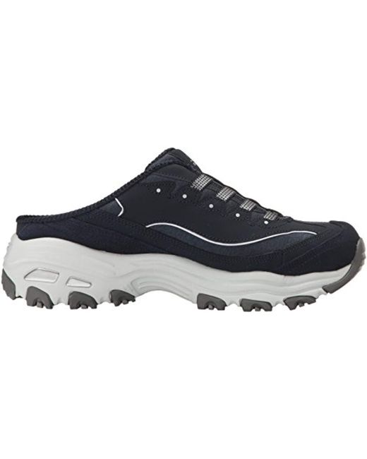 skechers dlites mules