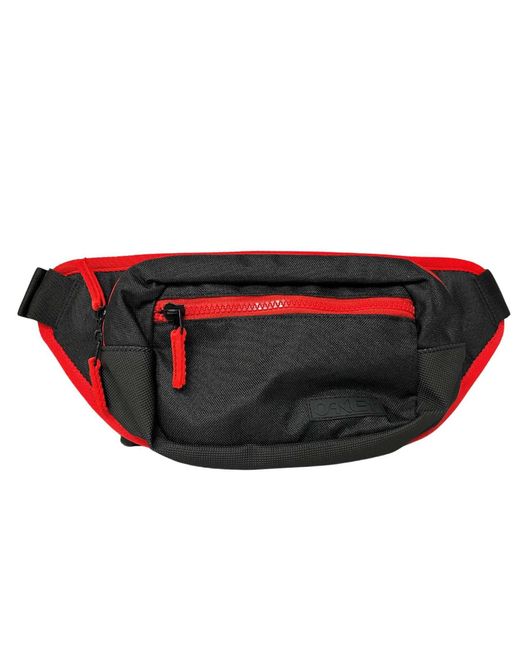 Oakley Red Transit Gürteltasche Gepäck-Handgepäck