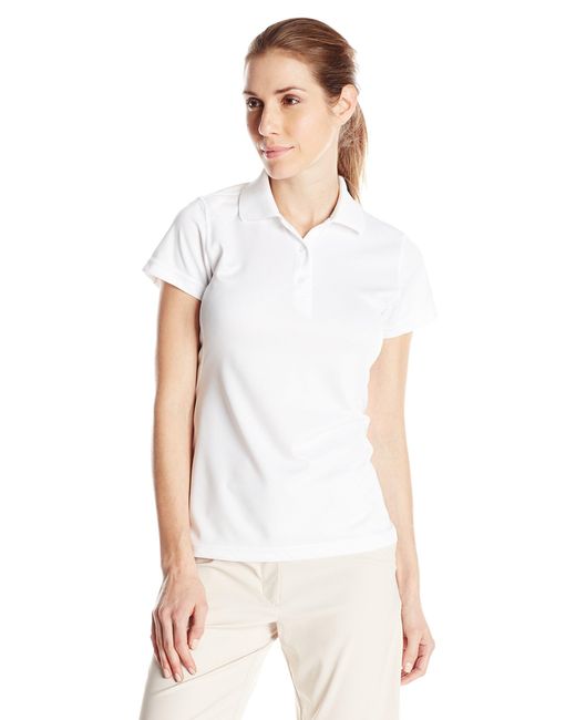 champion double dry polo