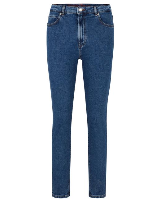 HUGO Blue 934 Jeans Trousers