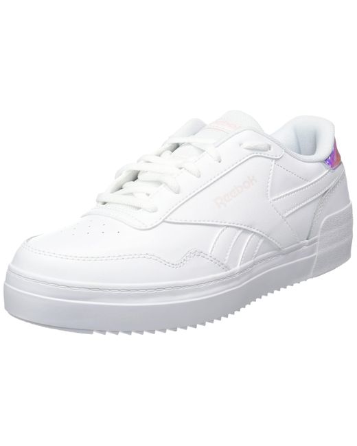 Reebok TECHQUE T Bold 2 Sneaker in White für Herren