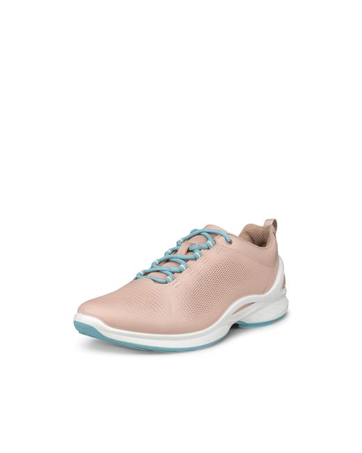 Biom Fjuel W Basket Ecco en coloris White