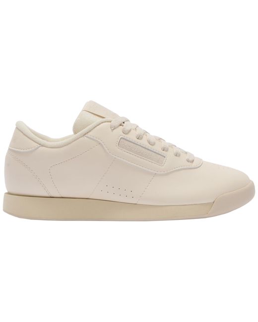 Reebok Pink Princess Sneaker