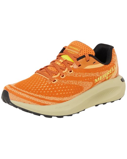 Merrell Morphlite Reflective Gore-Tex in Yellow für Herren