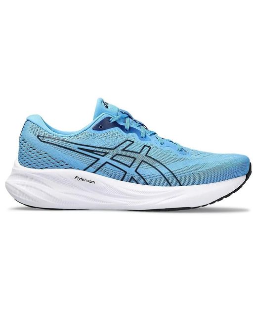 Gel-Pulse 15 di Asics in Blue da Uomo