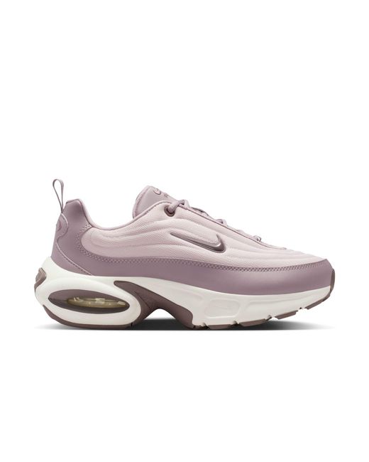 Nike Pink Air Max Portal Shoes
