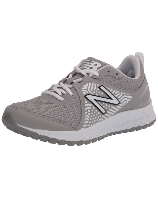 New Balance Rubber Fresh Foam 3000 V5 