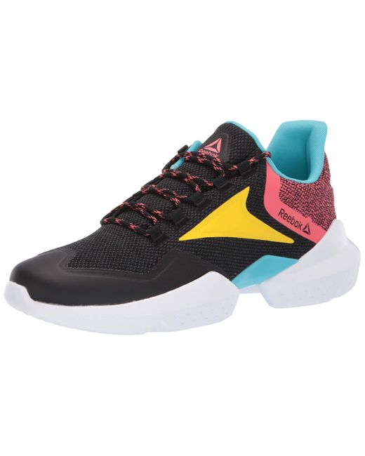 reebok split fuel black