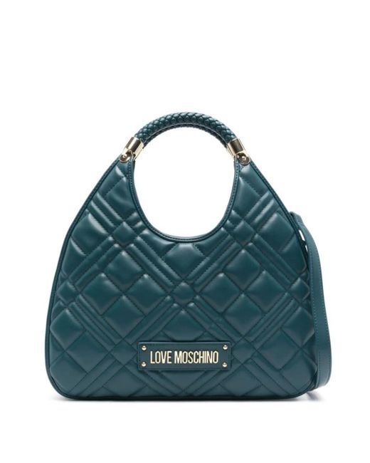 Borsa nera moschino amazon best sale