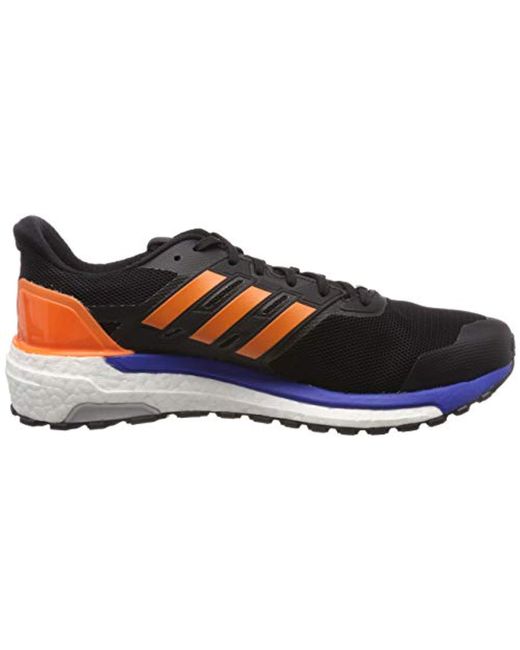adidas 's Supernova Gtx Competition Running Shoes in Black adidas 's Supernova Gtx Competition Running Shoes in Black