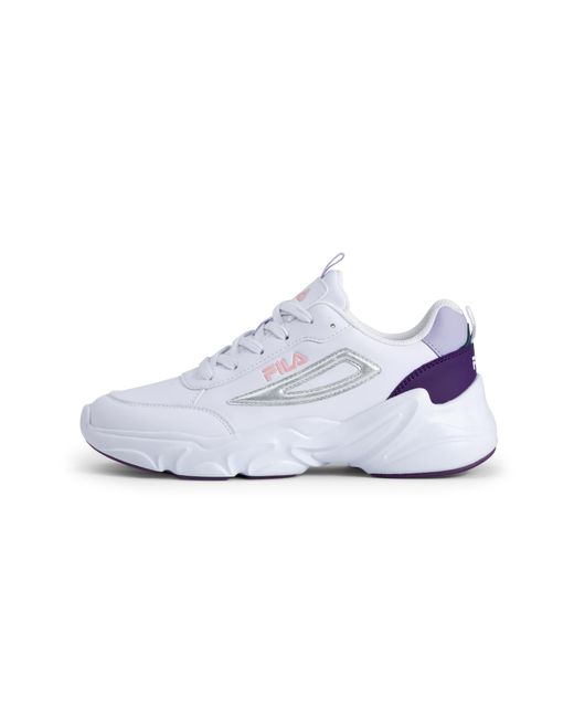 Felice Wmn di Fila in White