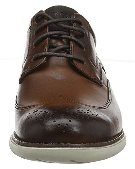 rockport brogues uk