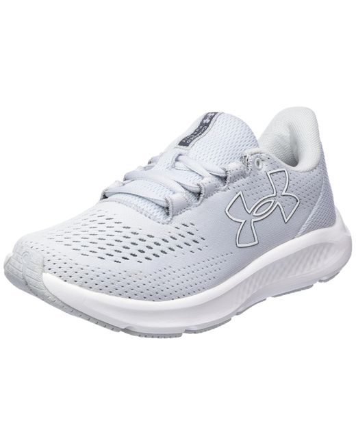 Under Armour Black Ua W Charged Pursuit 3 Bl Running Shoe