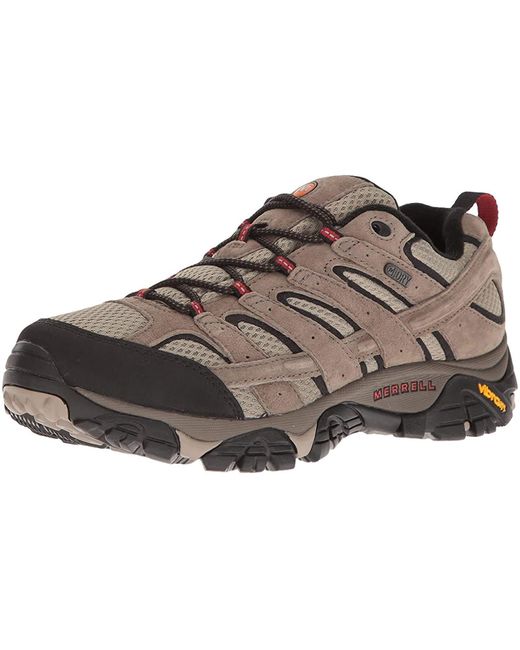 moab 2 wtpf men's