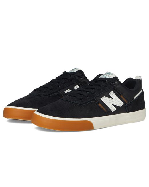 New Balance Blue Erwachsene 306-Jamie Foy Skateschuh