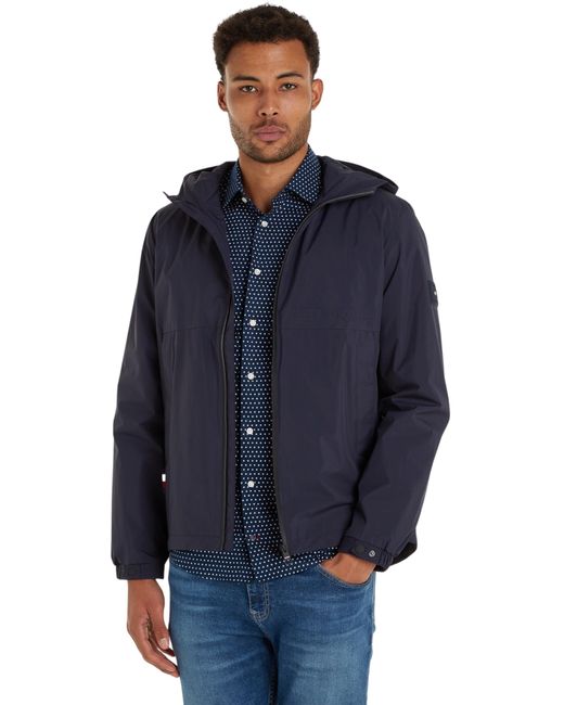 Tommy hilfiger deals jacket 3xl