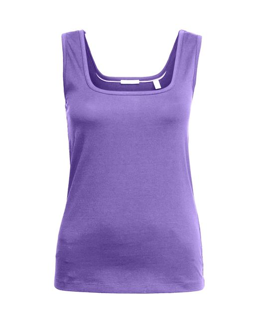 033ee1k342 T-Shirt Esprit en coloris Purple