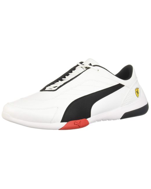 puma ferrari 39