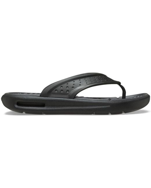 Inmotion Flip CROCSTM de color Black