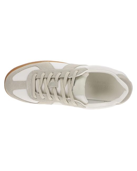Sneaker Dixon Uomo di Steve Madden in Gray da Uomo
