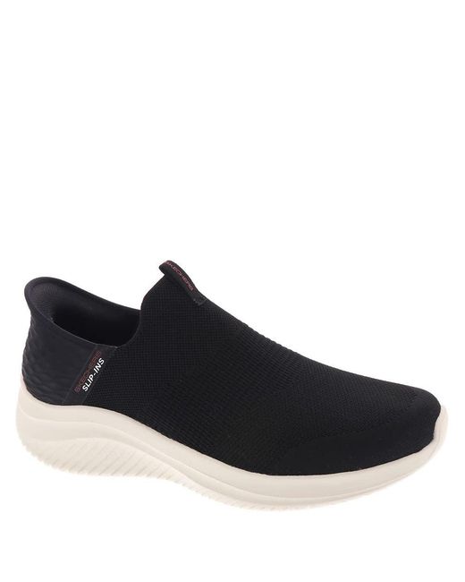 Bobs by Andros-Staghorn di Skechers in Blue da Uomo