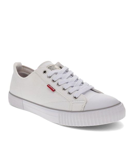 ® Anikin Casual Toile Levi's pour homme en coloris White