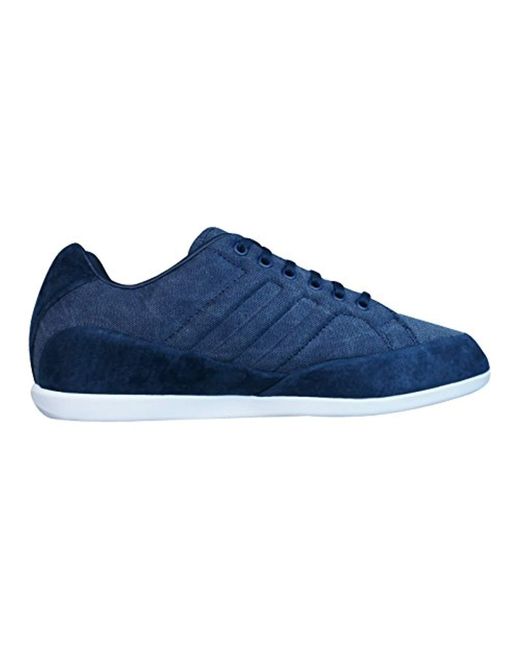 adidas Porsche 356 1.2 S75412 Trainers in Blue for Men | Lyst UK