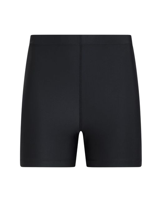 Mountain Warehouse Black Ladies Stretchy Chlorine & Saltwater Resistant Pants - Summer