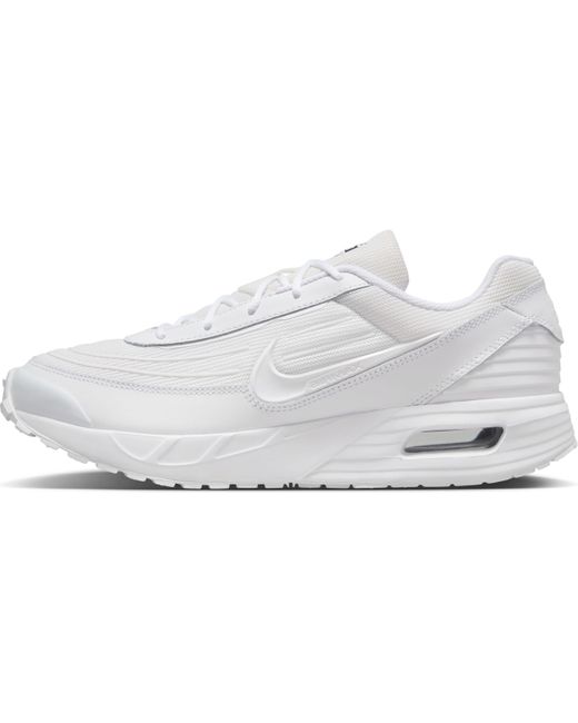 Nike Black Air Max Verse Le Schuh Footwear for men