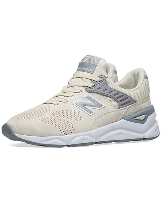 new balance x trainers