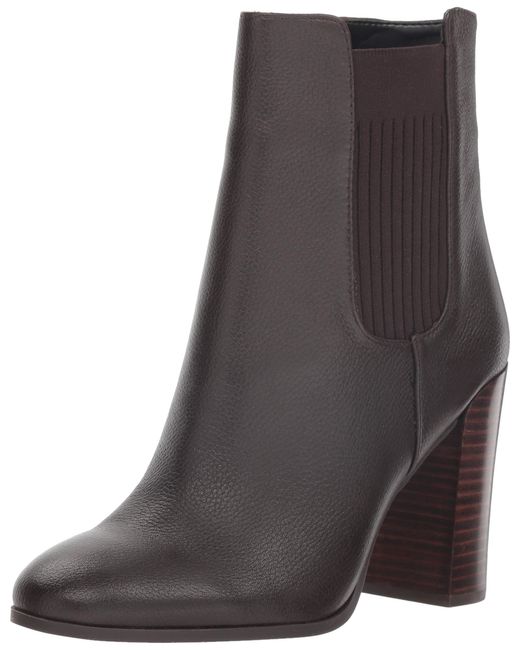 kenneth cole justin bootie