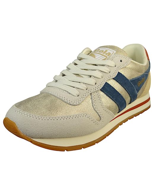 Gola Natural Daytona Blaze -Sneaker