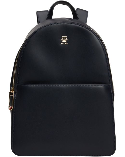Tommy Hilfiger Blue Th Fresh Backpack Corp