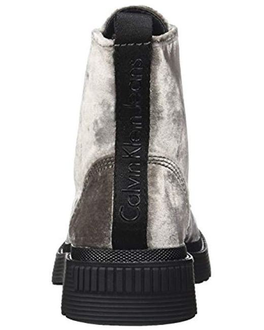 black velvet combat boots d8182d