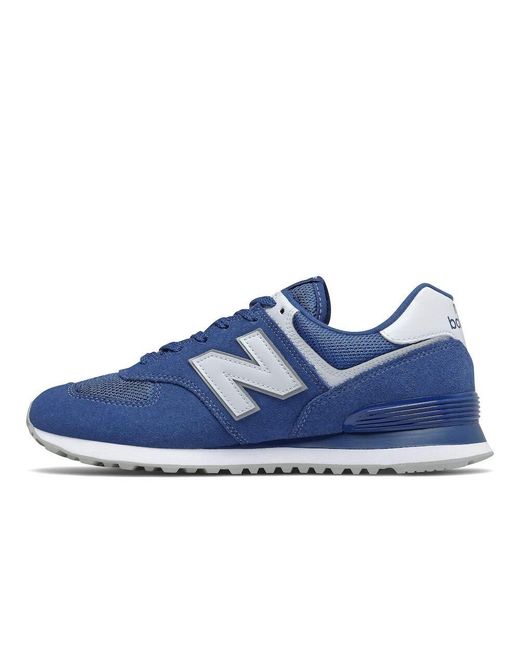 new balance core plus
