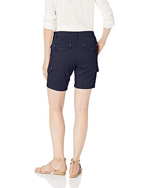 Lee Jeans Flex-to-go Relaxed Fit Cargo 